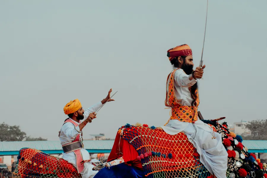 Jaipur to Ajmer Pushkar